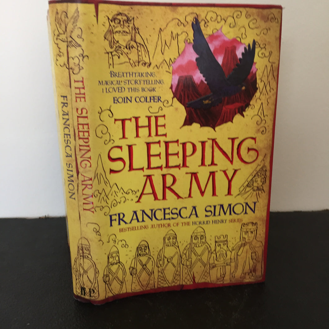 The Sleeping Army