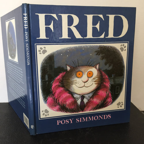 Fred