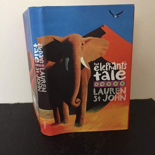 The Elephant's Tale