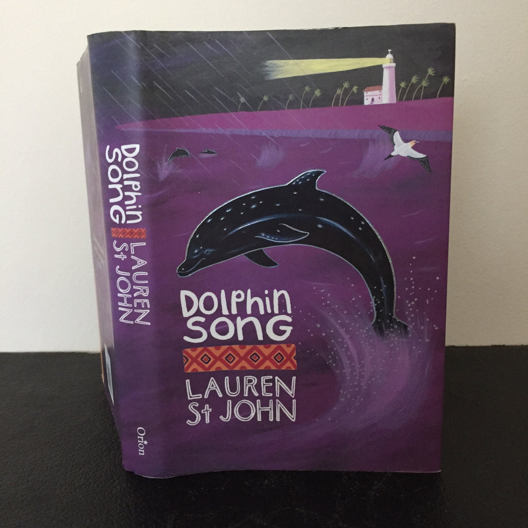 Dolphin Song