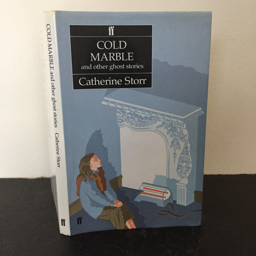 Cold Marble and other ghost stories