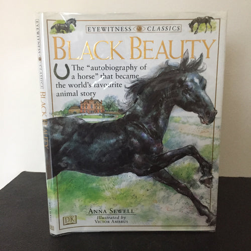 Black Beauty