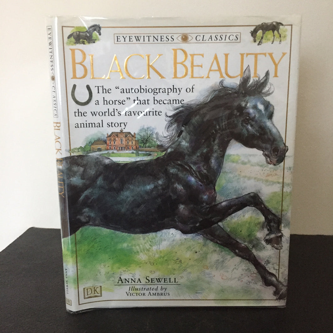 Black Beauty