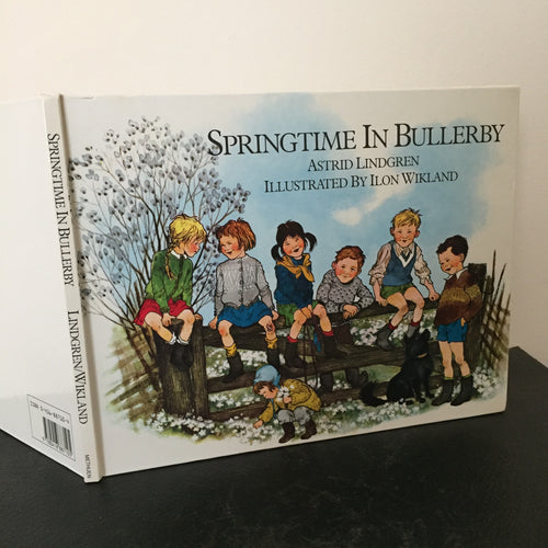 Springtime In Bullerby