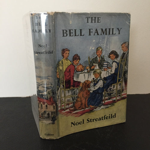 The Bell Family