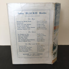 Well Done Alison! (signed)