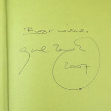 Mariah Mundi - The Midas Box (signed)