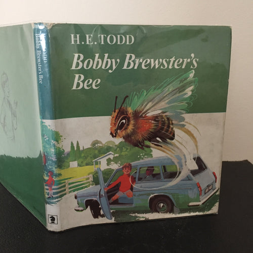Bobby Brewster’s Bee