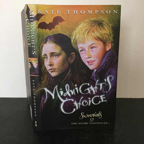 Midnight’s Choice. Switchers 2