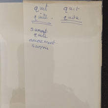 The Shop in the Mountain