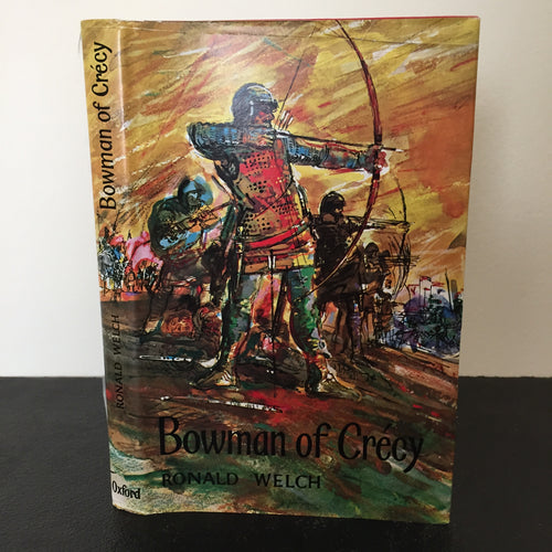 Bowman of Crecy