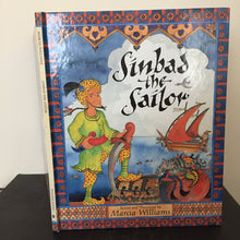 Sinbad the Sailor