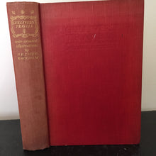 Gulliver’s Travels into Several Remote Nations of the World