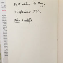 The Adventures of Lord Pip (signed)