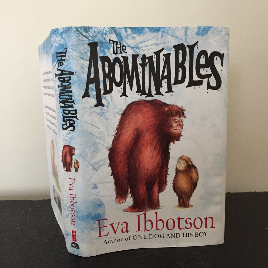 The Abominables