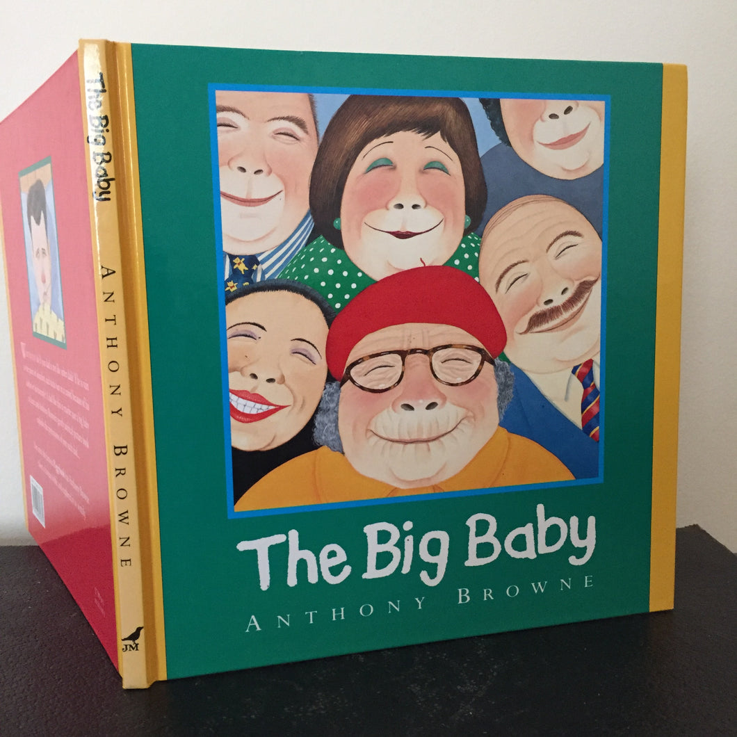 The Big Baby