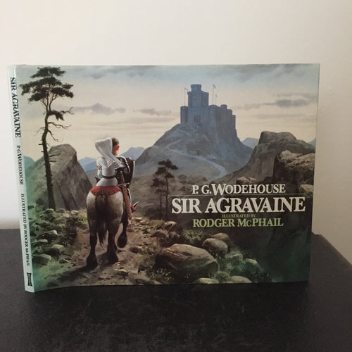 Sir Agravaine