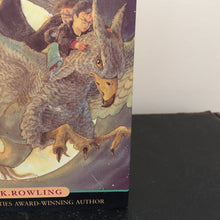 Harry Potter and the Prisoner of Azkaban