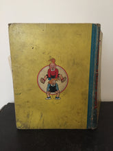 The Magic-Beano Book 1948