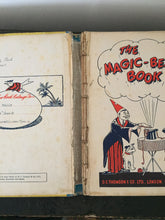 The Magic-Beano Book 1948