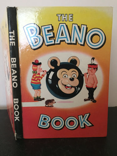 The Beano Book 1965