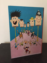 Dennis The Menace 1962