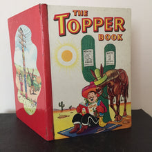 The Topper Book 1961