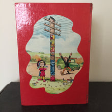 The Topper Book 1961