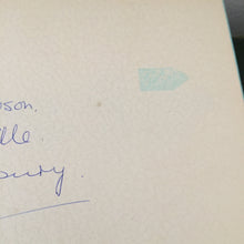 Look and Learn Book For Boys 1963