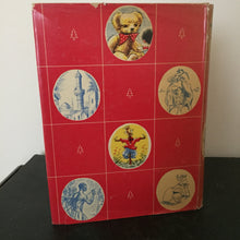 BBC Children's Hour Annual 1954