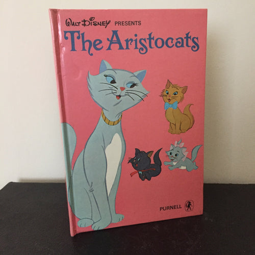 The Aristocats