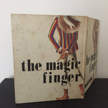 The Magic Finger