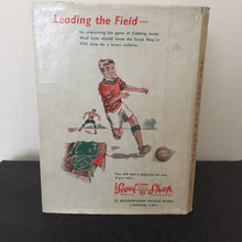 The Wolf Cub Annual 1957