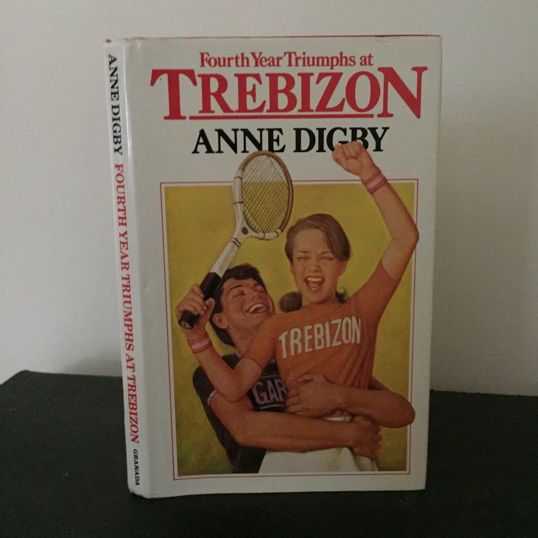 Fourth Year Triumphs at Trebizon