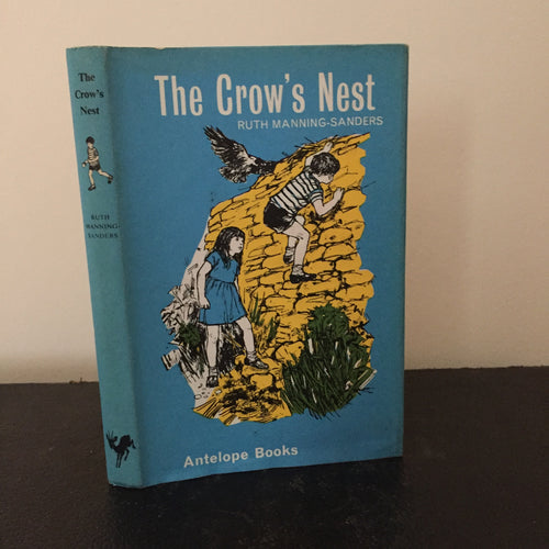 The Crow's Nest