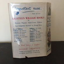 William - The Showman