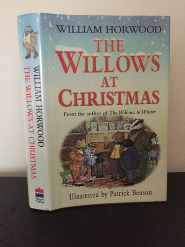 The Willows at Christmas