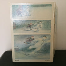 The Snowman