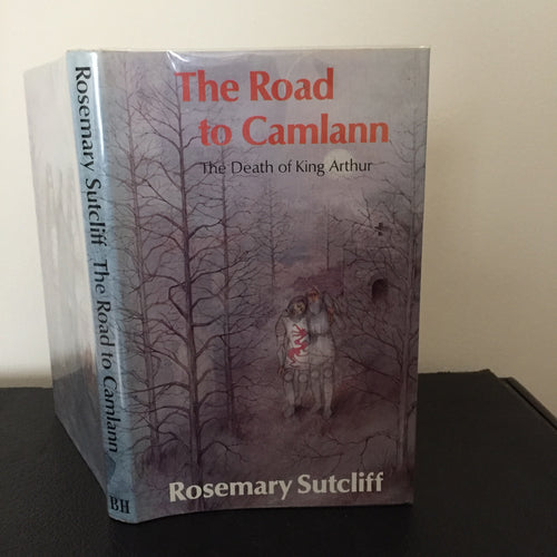 The Road to Camlann