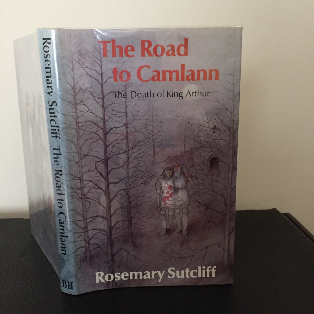 The Road to Camlann
