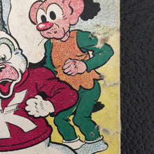 The Magic-Beano Book - 1949