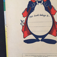 The Magic-Beano Book - 1949