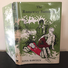 The Runaway Summer