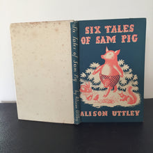 Six Tales of Sam Pig
