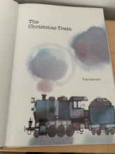 The Christmas Train