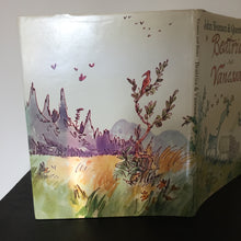 Beatrice and Vanessa