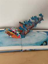 The Night Before Christmas - A Lift-the-Flaps Rebus Pop-up Book