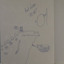 Funky Tales (signed)