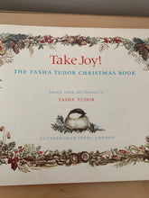 Take Joy! The Tasha Tudor Christmas Book