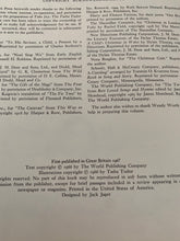 Take Joy! The Tasha Tudor Christmas Book